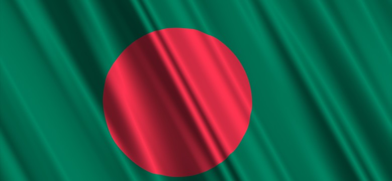 Żałoba narodowa w Bangladeszu, ponad 100 ofiar
