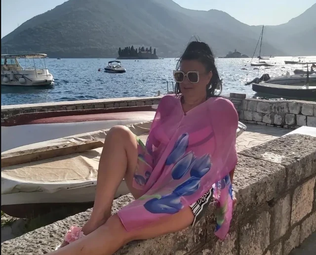 SAŠKA KARAN BEZ DLAKE NA JEZIKU: Zašto ne želi plastične operacije ni sa 61!