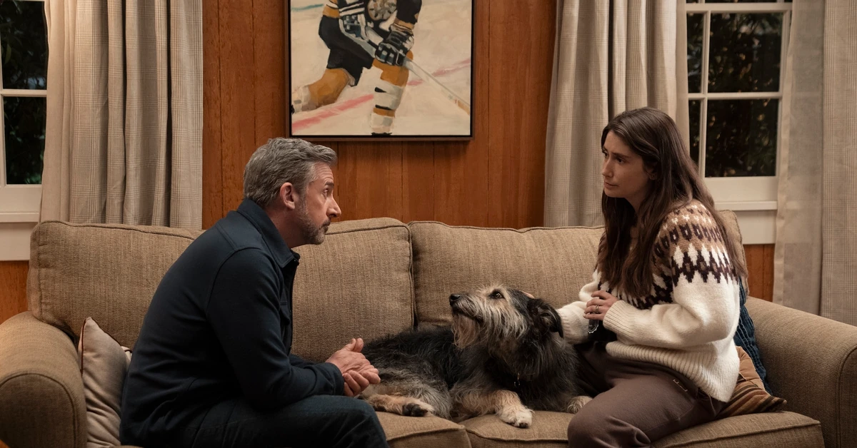 Nowy serial komediowy. To historia skomplikowanej relacji ojca z córką