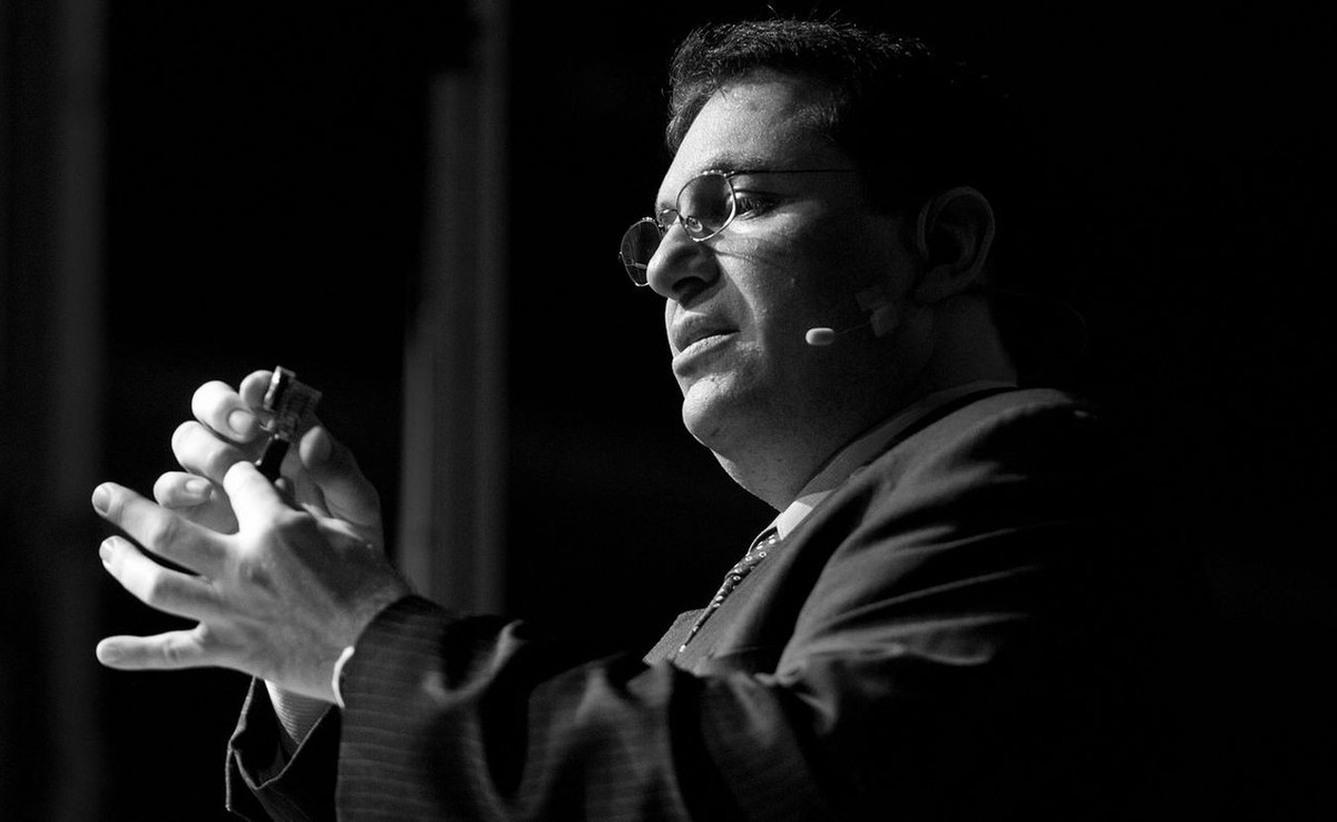 Kevin Mitnick