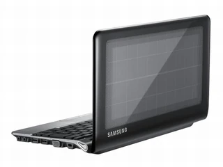 samsung netbook