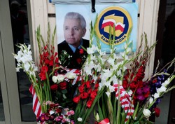 Co Lepper mówił Sakiewiczowi? Zaskakujące wyniki analizy