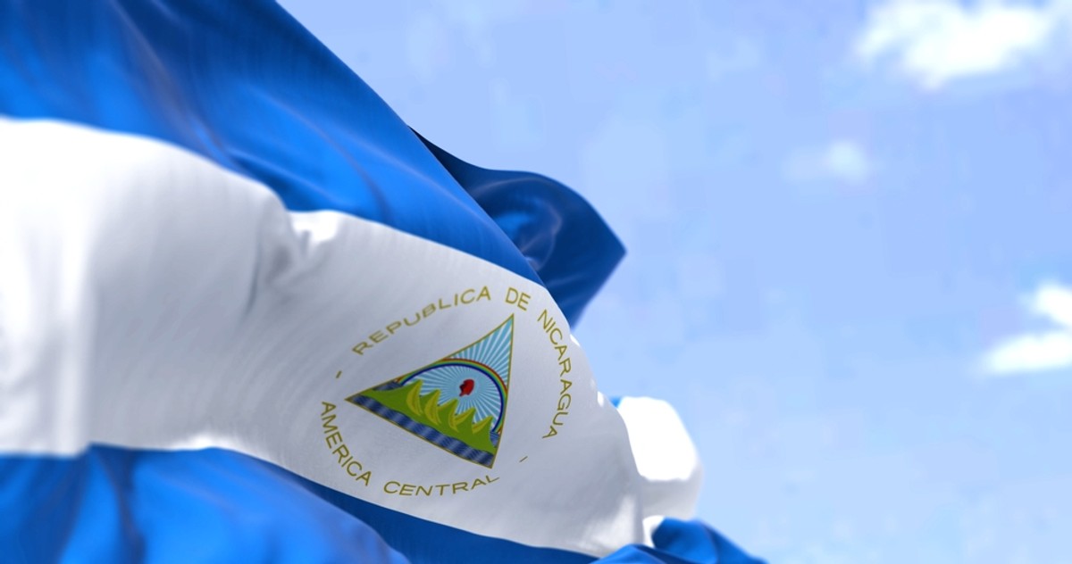 Nikaragua