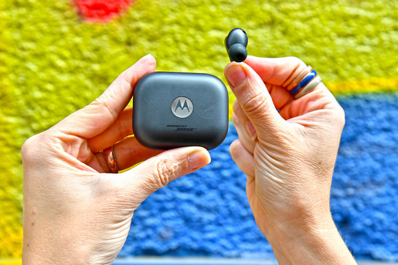 Bose slušalice, ali za 150 evra: Probali smo nove moto Buds+, evo utiskaka