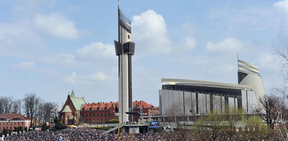 Pielgrzymki przejdą przez Kraków. Sprawdź utrudnienia