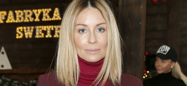 Małgorzata Rozenek-Majdan po raz kolejny zapytana o swój wiek. Tym razem nie wytrzymała