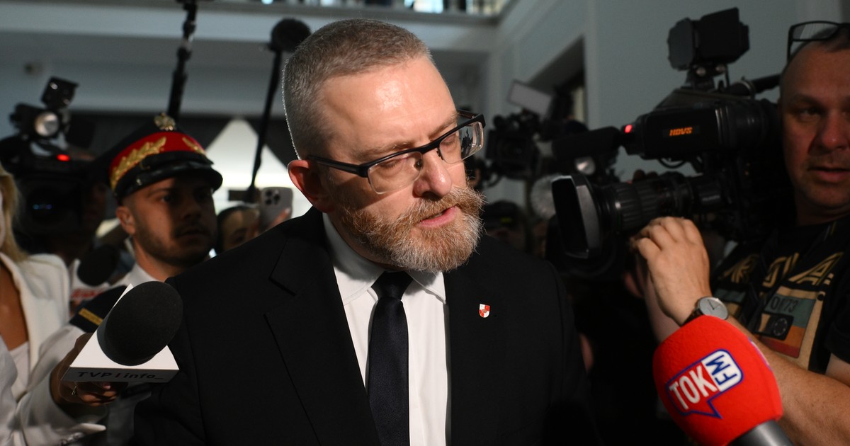 Malarz się nie zatrzyma, bo państwo pozwala mu na wszystko. Co musi się jeszcze stać? [OPINIA]