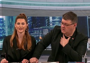 Trenutak kad je pozlilo Sarapi