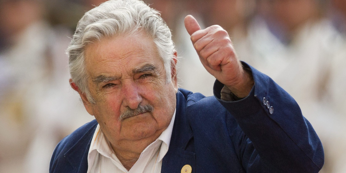 Jose Mujica