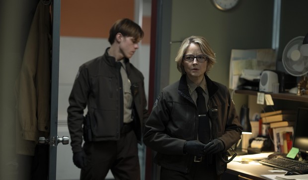 True detective