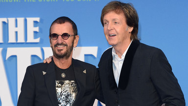 Ringo Starr i Paul McCartney wciąż się przyjaźnią. Perkusista Beatlesów powiedział całą prawdę