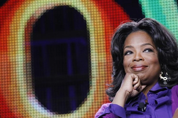 Psy Oprah Winfrey