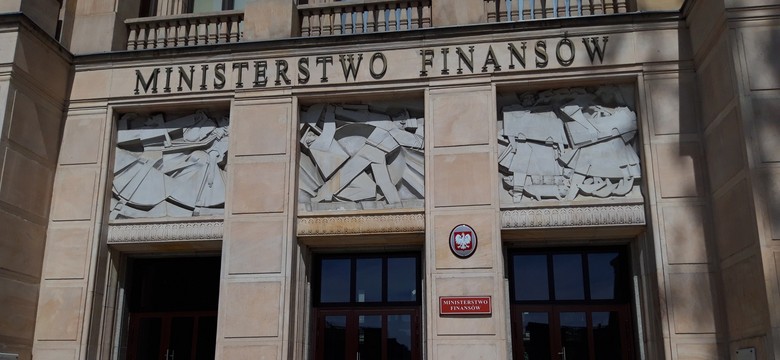 Wiceminister finansów: Deficyt budżetowy istotnie wzrośnie