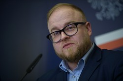 Jasina po incydencie z ambasadorem Rosji: Zdajemy sobie sprawę z powagi sytuacji