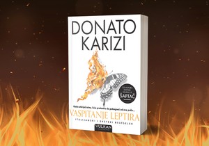 "Vaspitanje leptira"