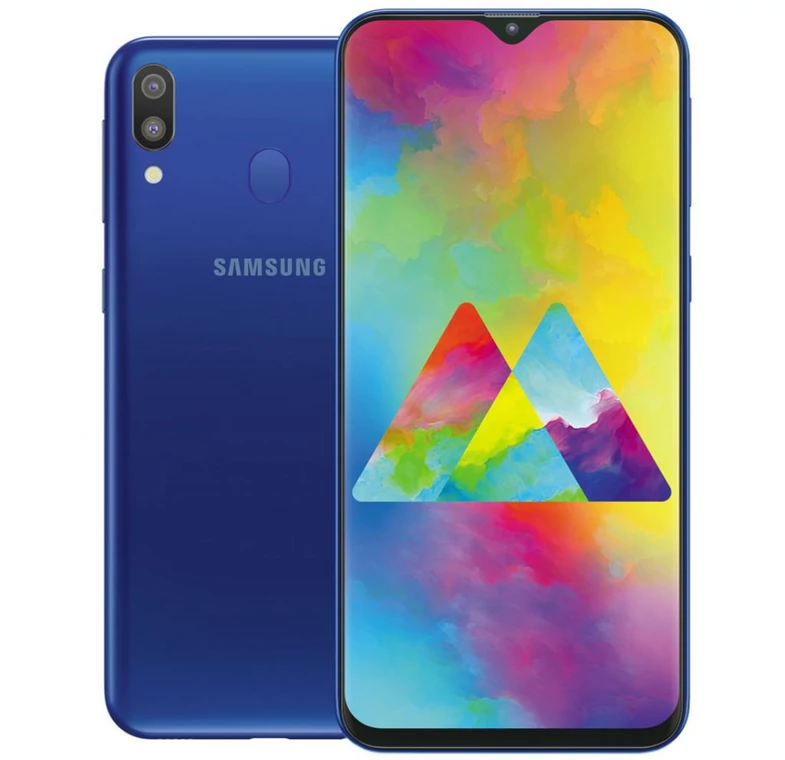  Samsung Galaxy M20