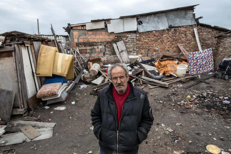 Ljudi su u Vuka Vrčevića požaru izgubili sve