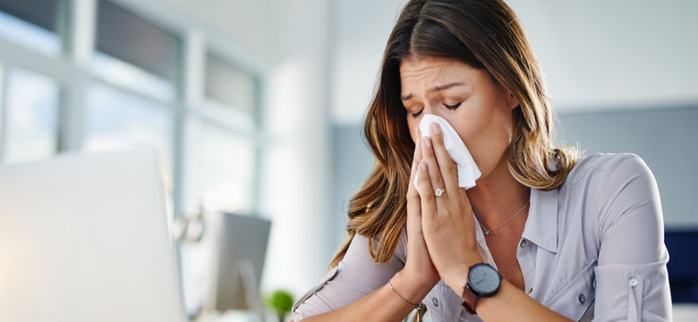 Nowoczesne sposoby walki z alergią