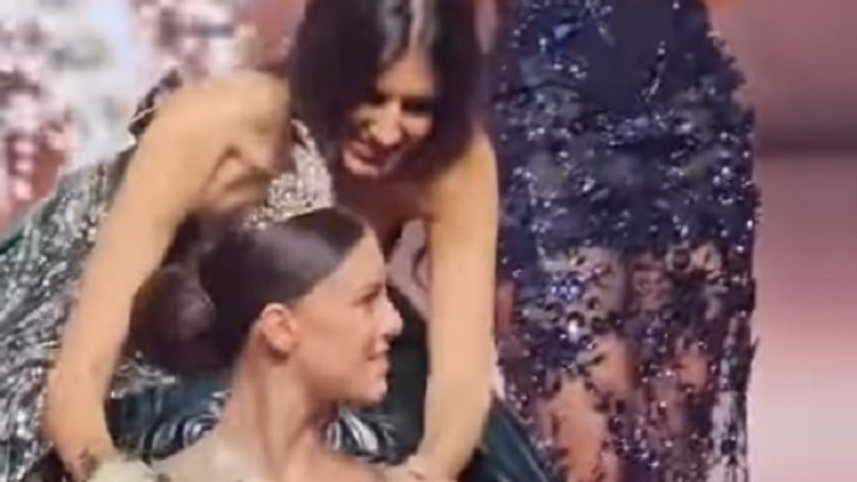 Izabrana Mis Crne Gore: Maša sa Cetinja, studentkinja psihologije, ponela krunu