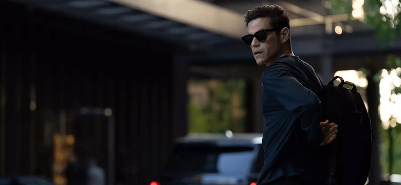 W kinach zarobił 100 milionów. Hitowy thriller akcji błyskawicznie na VOD