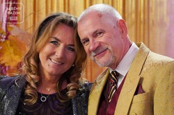 "Sanatorium miłości". Zdzisław tłumaczy się z rozstania z Ulą