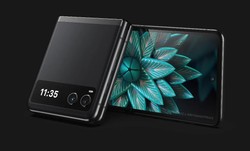 Jest szansa na tani składany smartfon. Zrobi go motorola