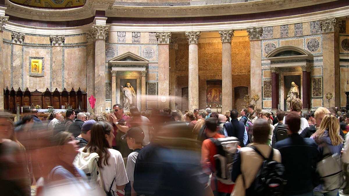 Watykan: Nadzwyczajne wystawienie arrasów Rafaela w Kaplicy Sykstyńskiej