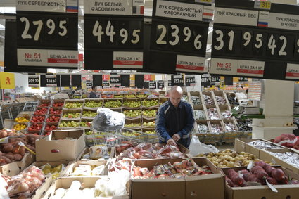 Dla Auchan wojna nie ma znaczenia. Otwiera w Rosji nowy rodzaj sklepów