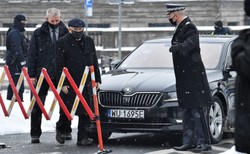 Kaczyński wziął wszystkie istniejące po 1989 patologie i uczynił je jeszcze większymi [FELIETON]