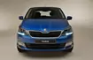 Skoda Fabia 2015