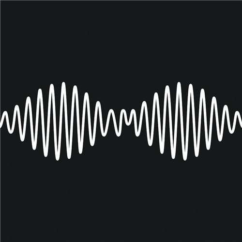 1. Arctic Monkeys – 'AM'