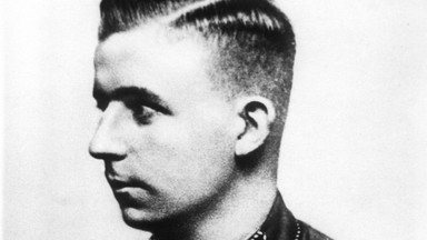 Horst Wessel. Nadworny poeta Hitlera