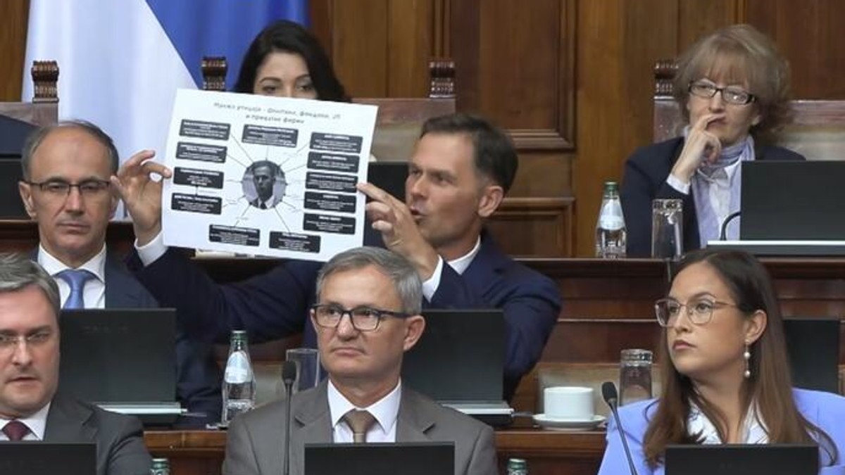 Siniša Mali