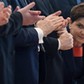 Beata Szydło Prawo i Sprawiedliwość polityka PiS rząd PiS