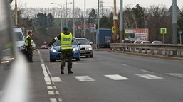 czeskie mandaty blokują flotę. rzecznik praw obywatelskich wzywa uokik