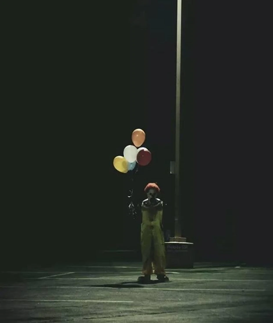 Radi se, navodno, o umetničkom projektu