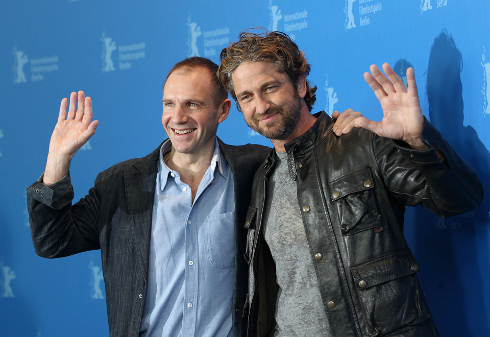 Berlinale 2011