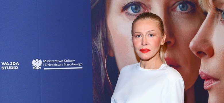 Katarzyna Warnke o relacji z matką. Padły gorzkie słowa