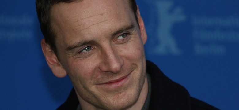 Michael Fassbender handluje kokainą z Javierem Bardemem