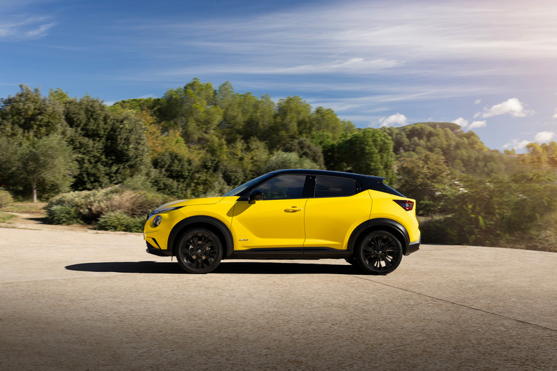 2024 Nissan Juke