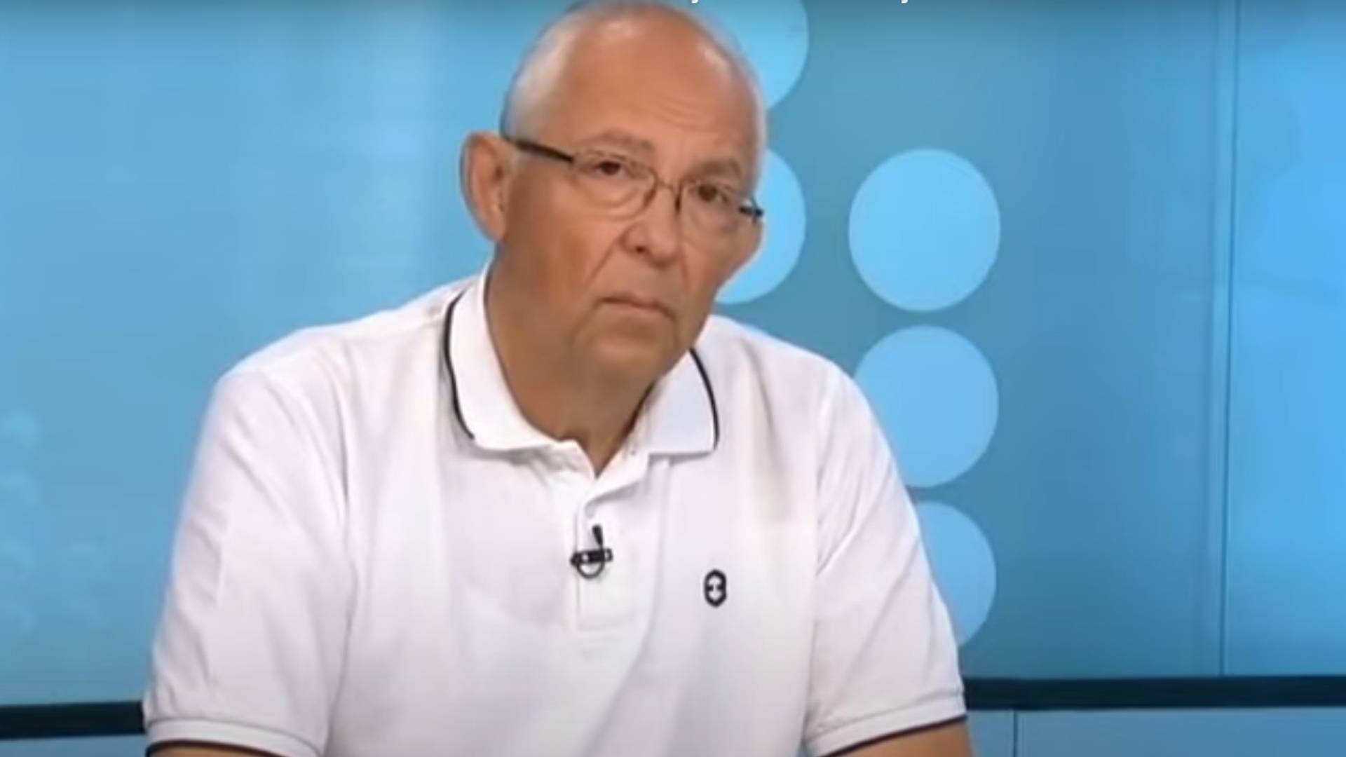 Doktor Kon objasnio zašto se dešava da se i vakcinisani zaraze koronom i najavio uvođenje novih mera