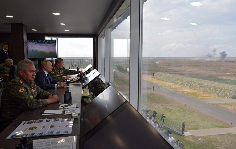 Europa musi szykować się na najgorsze