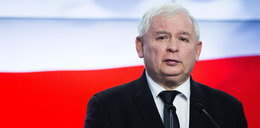 Jarosław Kaczyński chciał, aby sarkofag wyglądał jak ten JPII?