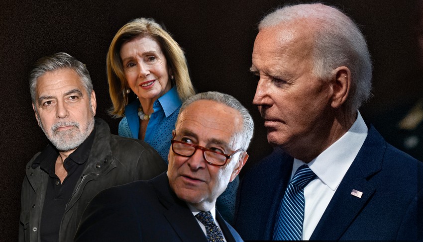 Nezadovoljstvo pristalica i poznatih ličnosti