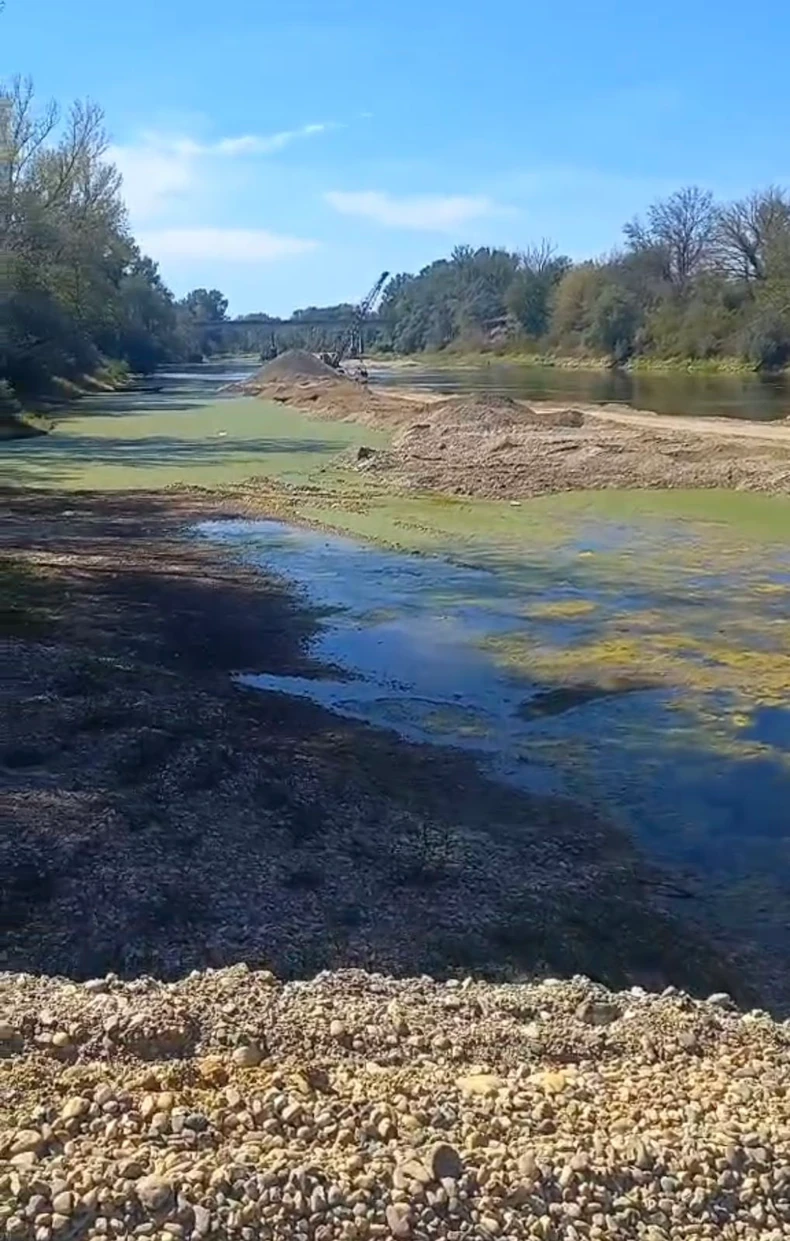 ostećenje životne sredine