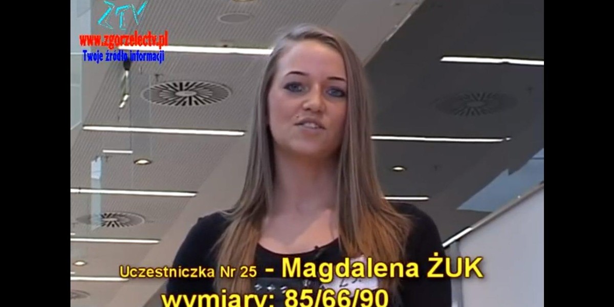 Magdalena Żuk