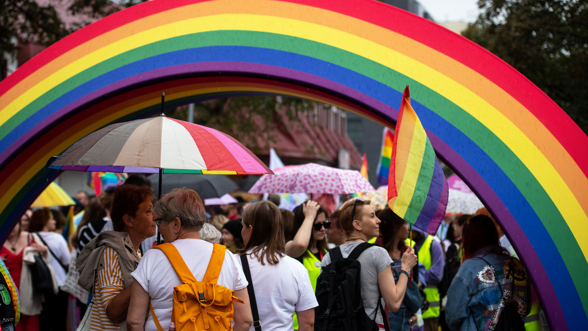 Związki osób tej samej płci w Polsce. Europejski Trybunał Praw Człowieka
