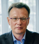 Prof. dr hab. Piotr Kardas, adwokat, przewodniczący Komisji Legislacyjnej NRA