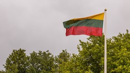 nieoficjalnie: białoruś zgodziła się wstrzymać przeloty balonów nad li