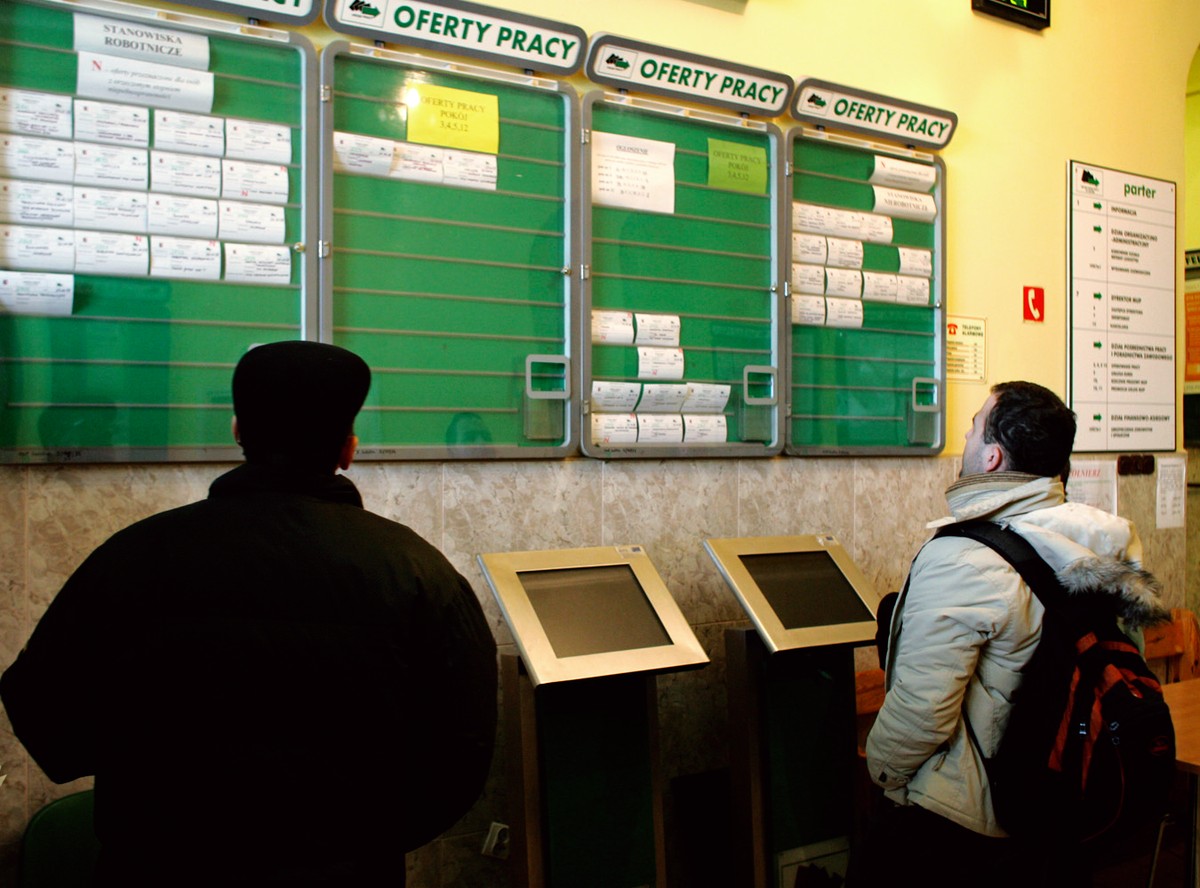 Kryzys Najgorsze dopiero przed nami